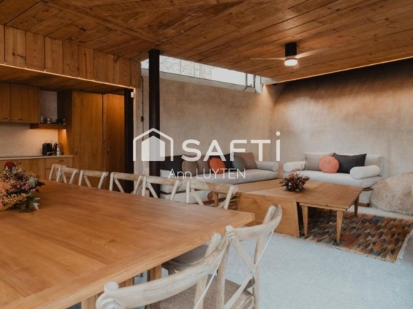 Imagen 4 de Finca de diseño contemporáneo en venta Capmany