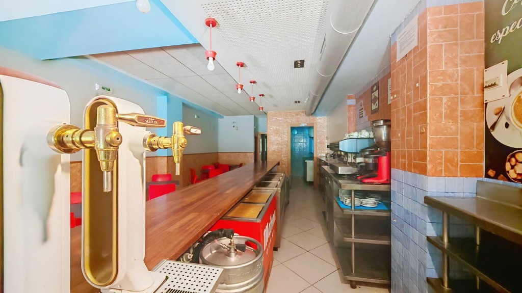 Imagen 1 de El local en Gijón donde tus ideas despegan y tu proyecto cobra vida