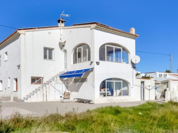 Imagen 1 de Un oasis de tranquilidad al lado del centro de Calpe