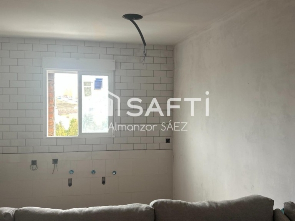 Imagen 2 de Dos apartamentos en uno - Vivienda o Inversión.