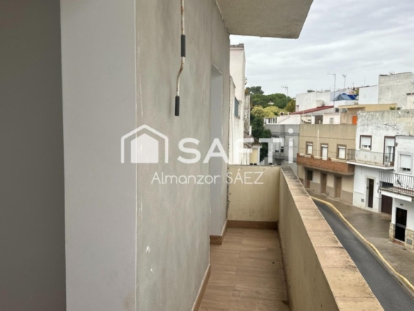 Imagen 1 de Dos apartamentos en uno - Vivienda o Inversión.