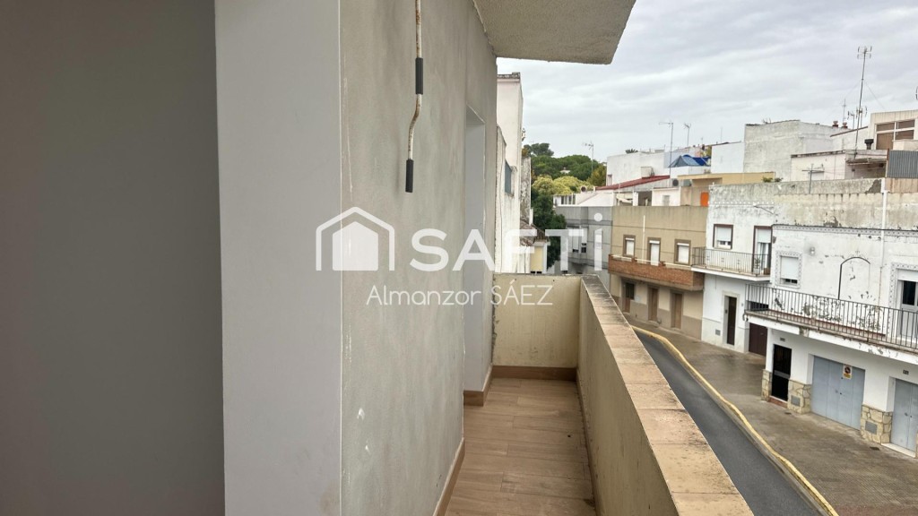 Imagen 1 de Dos apartamentos en uno - Vivienda o Inversión.