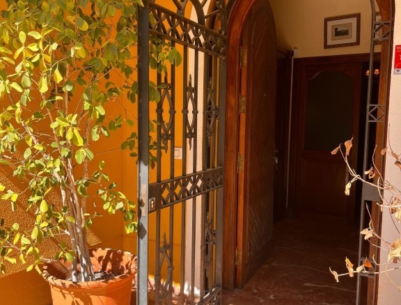 Imagen 4 de Vive a 5 minutos de la ciudad con la tranquilidad de 4800 m² de parcela.