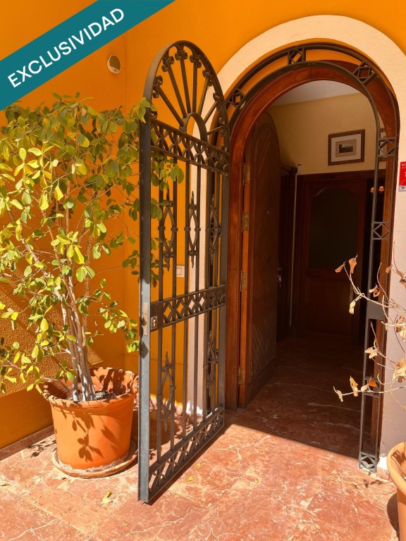 Imagen 4 de Vive a 5 minutos de la ciudad con la tranquilidad de 4800 m² de parcela.