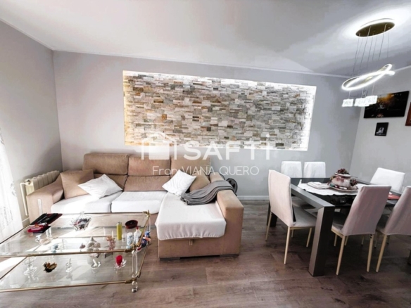 espacio en el corazón de Malgrat de Mar