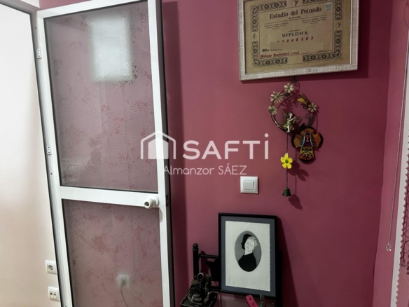 Imagen 3 de Local comercial a pie de calle en zona privilegiada