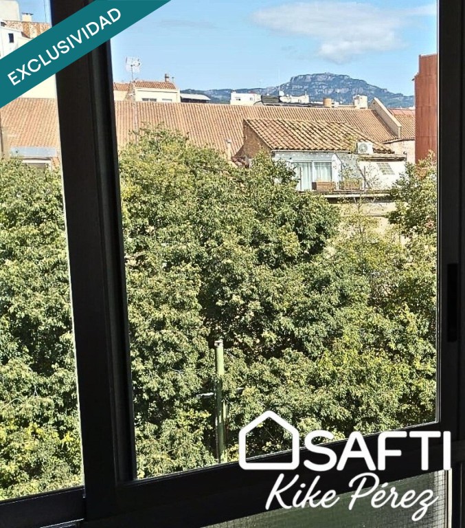 Imagen 4 de Oficina en Terrassa centro con opción a vivienda.