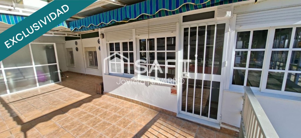 Imagen 4 de VENTA EN EXCLUSIVA DE MAGNIFICO PISO EN EL CENTRO DE TORRE DEL MAR