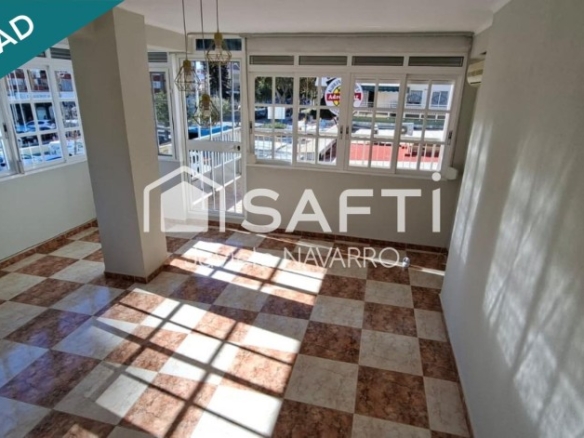 po-1251679-imagen - El Club del Propietario Imagen 1 de VENTA EN EXCLUSIVA DE MAGNIFICO PISO EN EL CENTRO DE TORRE DEL MAR