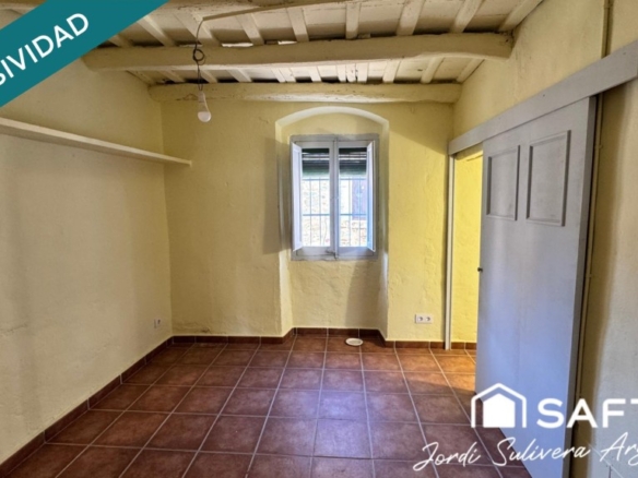 Imagen 2 de ENCANTO Y POTENCIAL EN UNA DE LAS ZONAS MÁS DEMANDADAS DEL GIRONÈS