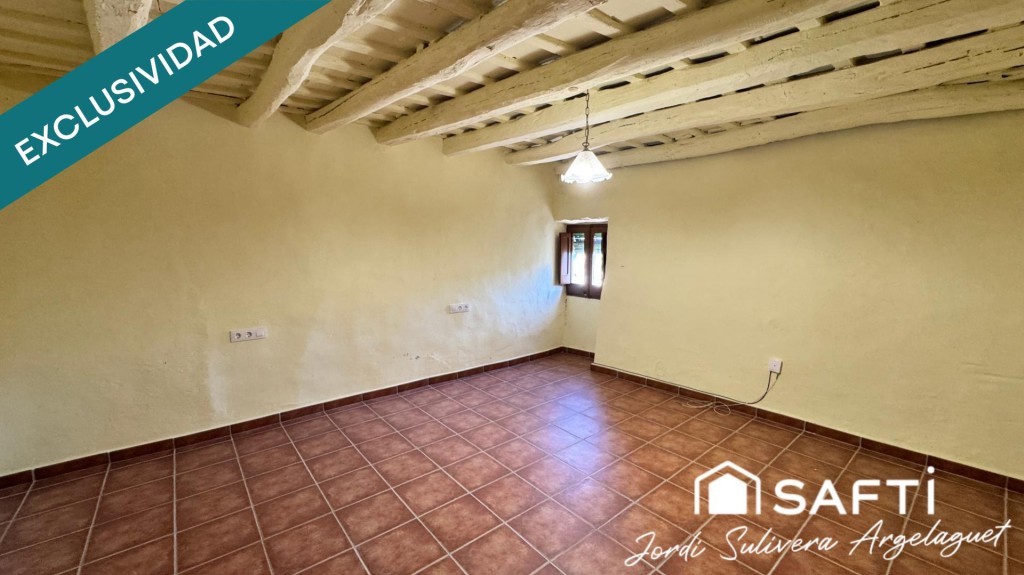 Imagen 3 de ENCANTO Y POTENCIAL EN UNA DE LAS ZONAS MÁS DEMANDADAS DEL GIRONÈS