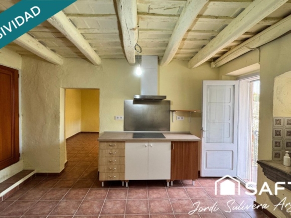 Imagen 4 de ENCANTO Y POTENCIAL EN UNA DE LAS ZONAS MÁS DEMANDADAS DEL GIRONÈS