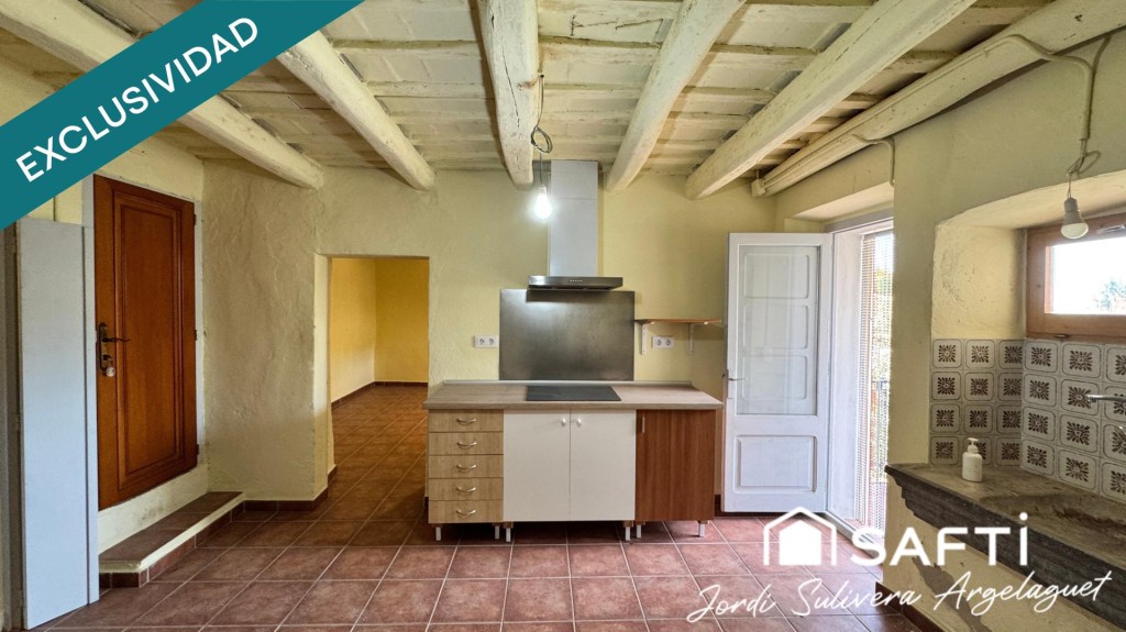 Imagen 4 de ENCANTO Y POTENCIAL EN UNA DE LAS ZONAS MÁS DEMANDADAS DEL GIRONÈS