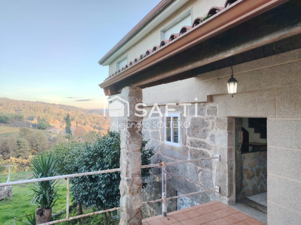 Imagen 1 de Tu refugio en zona vinícola