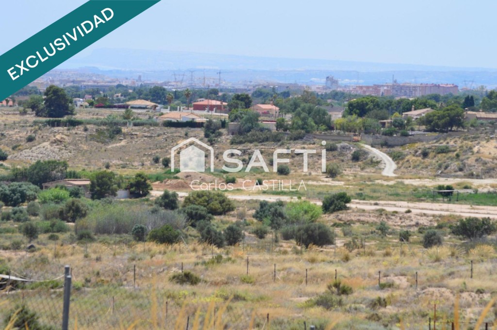 Imagen 2 de Construye tu nuevo proyecto con todo cerca de ti.