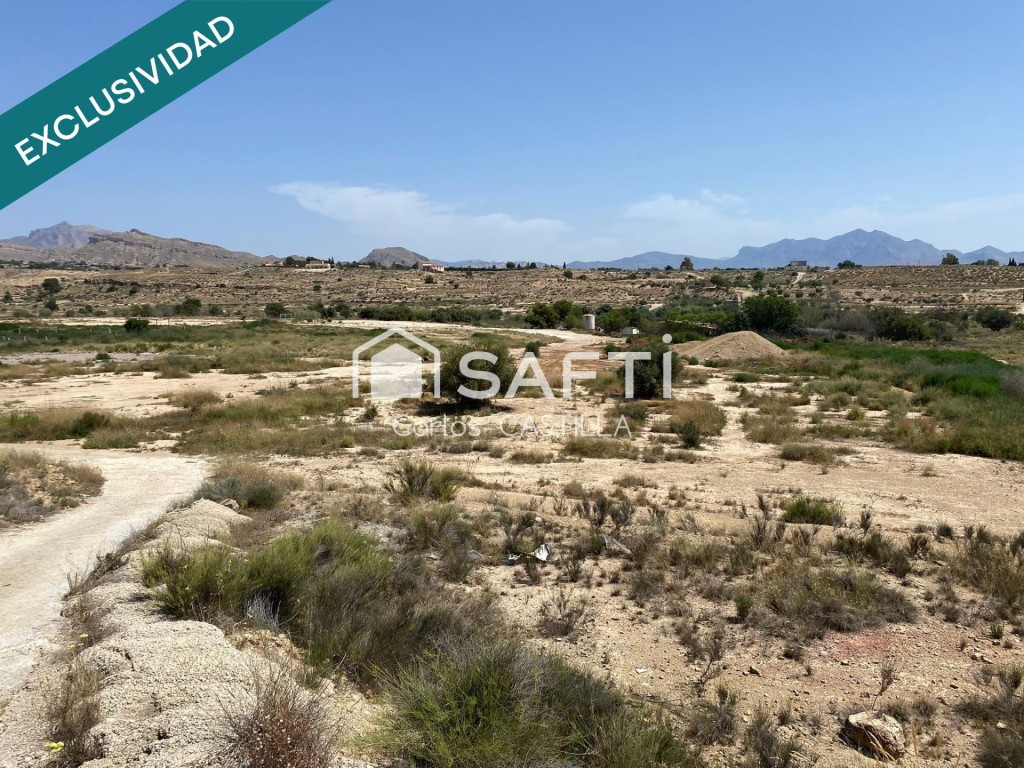 Imagen 4 de Construye tu nuevo proyecto con todo cerca de ti.