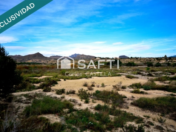 Imagen 1 de Construye tu nuevo proyecto con todo cerca de ti.