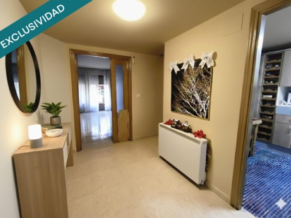Imagen 4 de ? Espectacular Vivienda Unifamiliar en La Joyosa – A minutos de Zaragoza