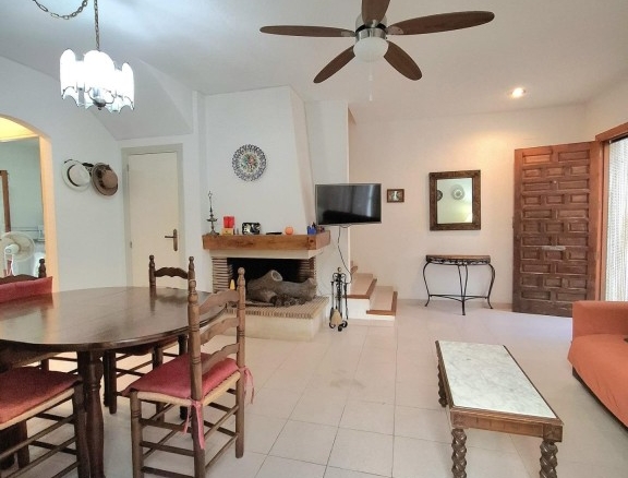 Imagen 3 de Chalet a 2 min de la playa en Oropesa.