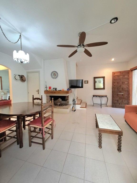 Imagen 3 de Chalet a 2 min de la playa en Oropesa.