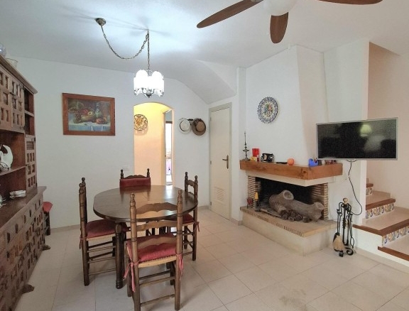 Imagen 4 de Chalet a 2 min de la playa en Oropesa.