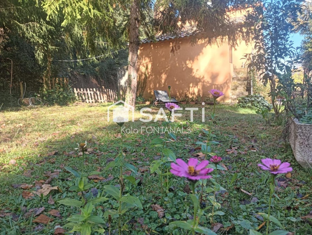 Imagen 2 de EN VENTA AUTENTICA MASIA CATALANA DEL 1730