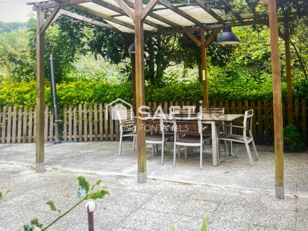 Imagen 3 de EN VENTA AUTENTICA MASIA CATALANA DEL 1730