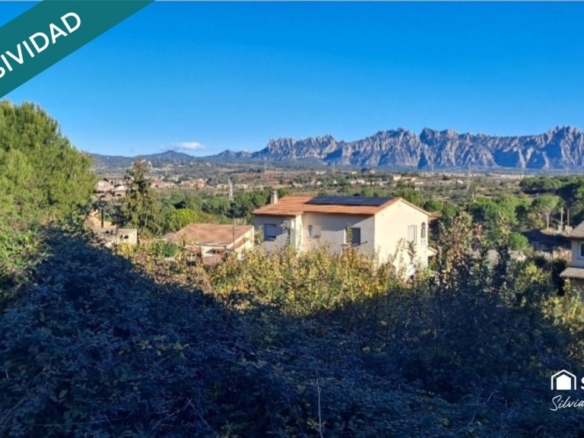 Imagen 2 de GRAN TERRENO PARA CONSTRUIR LA CASA DE TUS SUEÑOS