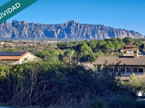 Imagen 3 de GRAN TERRENO PARA CONSTRUIR LA CASA DE TUS SUEÑOS