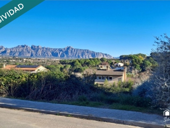 Imagen 4 de GRAN TERRENO PARA CONSTRUIR LA CASA DE TUS SUEÑOS