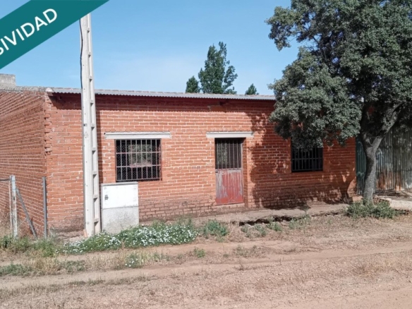 Imagen 2 de Casa de campo en Los Montes de Toledo