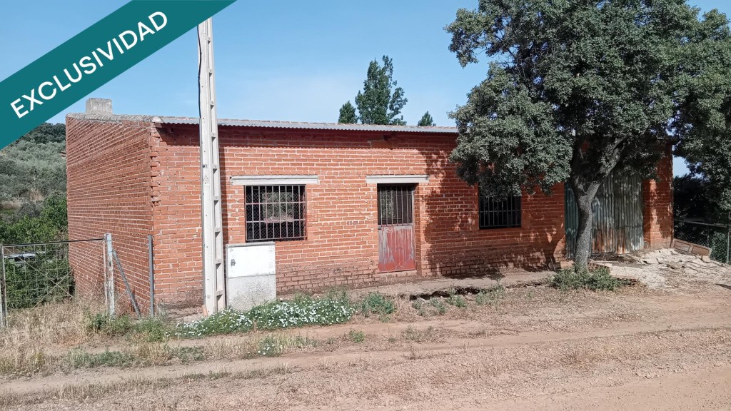 Imagen 2 de Casa de campo en Los Montes de Toledo