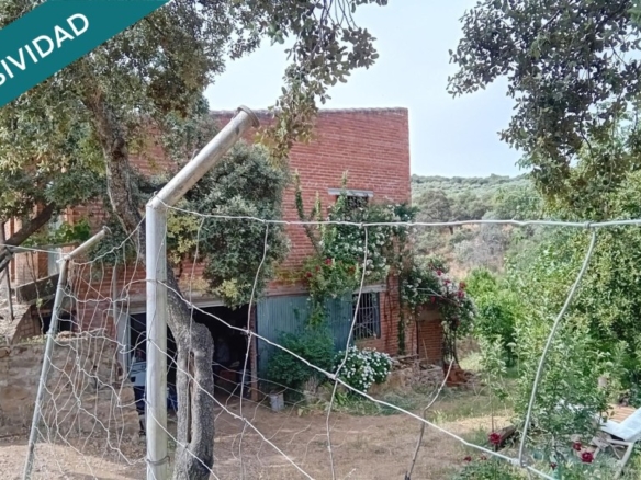 Imagen 4 de Casa de campo en Los Montes de Toledo