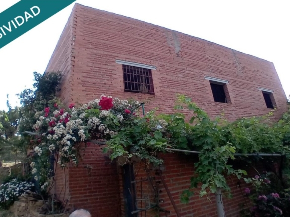 po-1251710-imagen - El Club del Propietario Imagen 1 de Casa de campo en Los Montes de Toledo