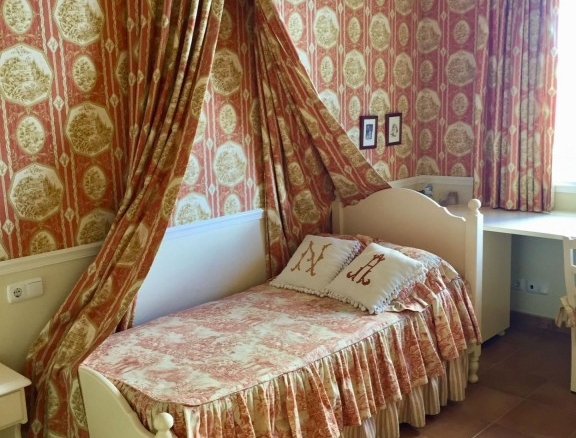 Imagen 4 de Villa de Lujo en Torrox: El Oasis Panorámico de la Costa del Sol