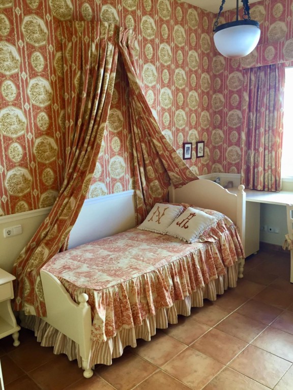 Imagen 4 de Villa de Lujo en Torrox: El Oasis Panorámico de la Costa del Sol