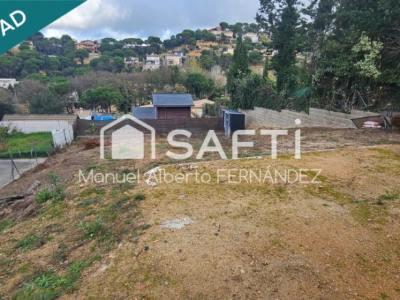 po-1251712-imagen - El Club del Propietario Imagen 1 de Terreno con vistas a la montaña en Lloret Residencial