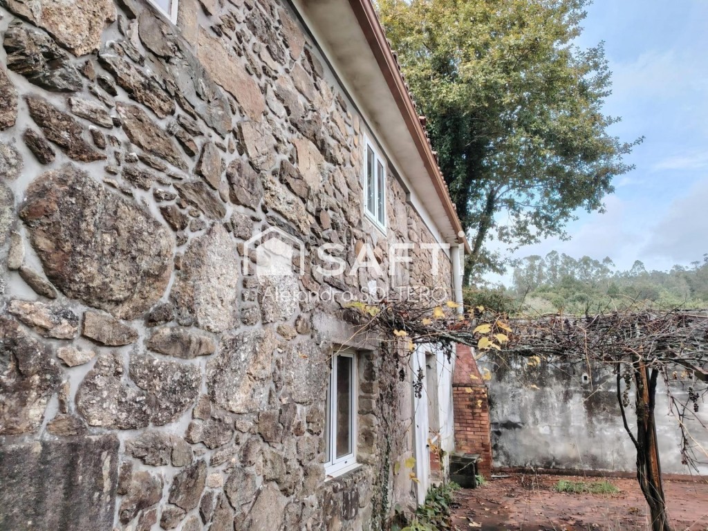 Imagen 3 de Un oasis rural único junto a Santiago