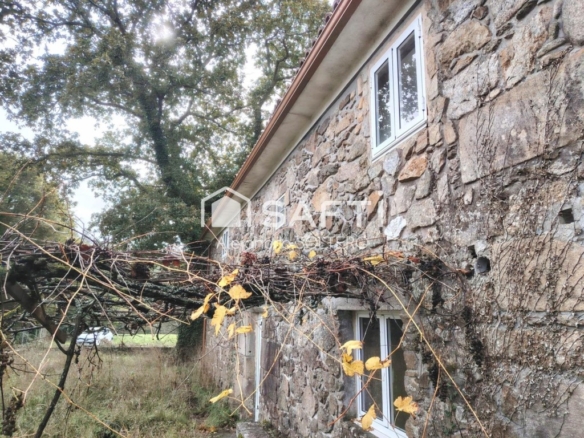 Imagen 4 de Un oasis rural único junto a Santiago