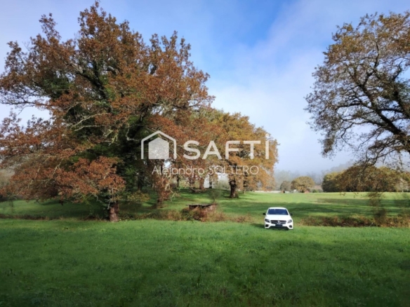 po-1251713-imagen - El Club del Propietario Imagen 1 de Un oasis rural único junto a Santiago