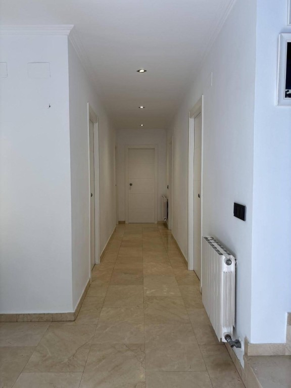 calma y belleza en Calella