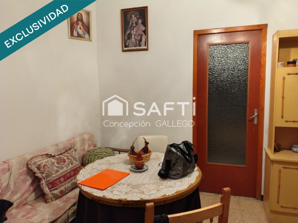 Imagen 2 de EXCLUSIVA