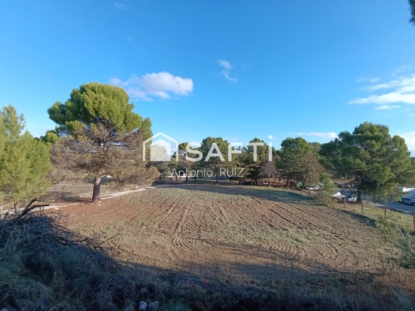 Imagen 1 de Terreno en Úbeda con 8.832m². SIN COMISIÓN DE COMPRA.