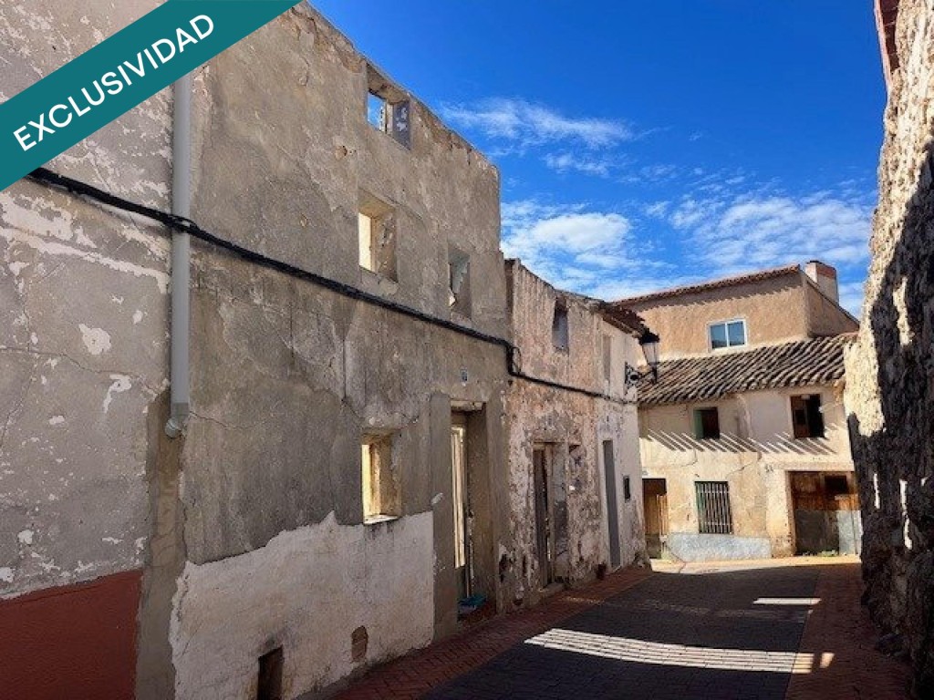 Imagen 2 de Solar urbano de 197m²