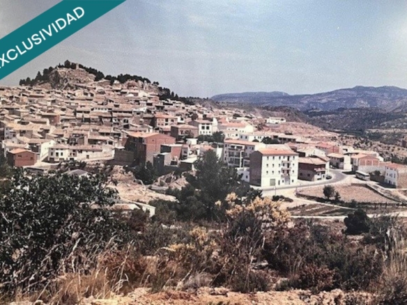 po-1251721-imagen - El Club del Propietario Imagen 1 de Solar urbano de 197m²