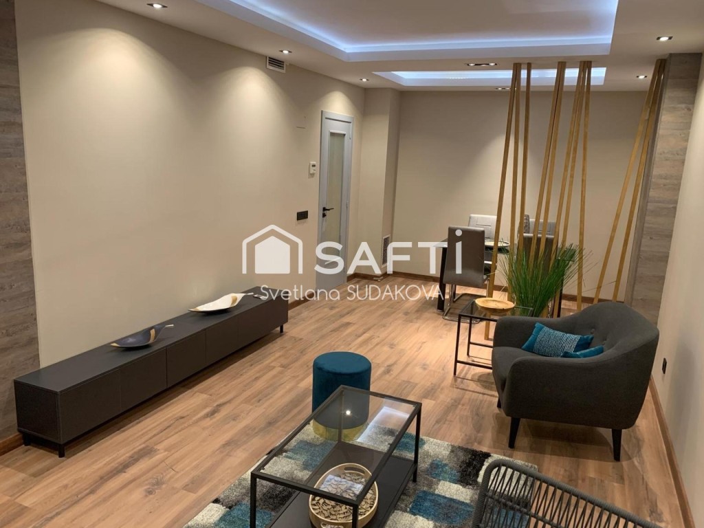 Imagen 2 de Piso planta baja a 200m de la playa de Sa Boadella