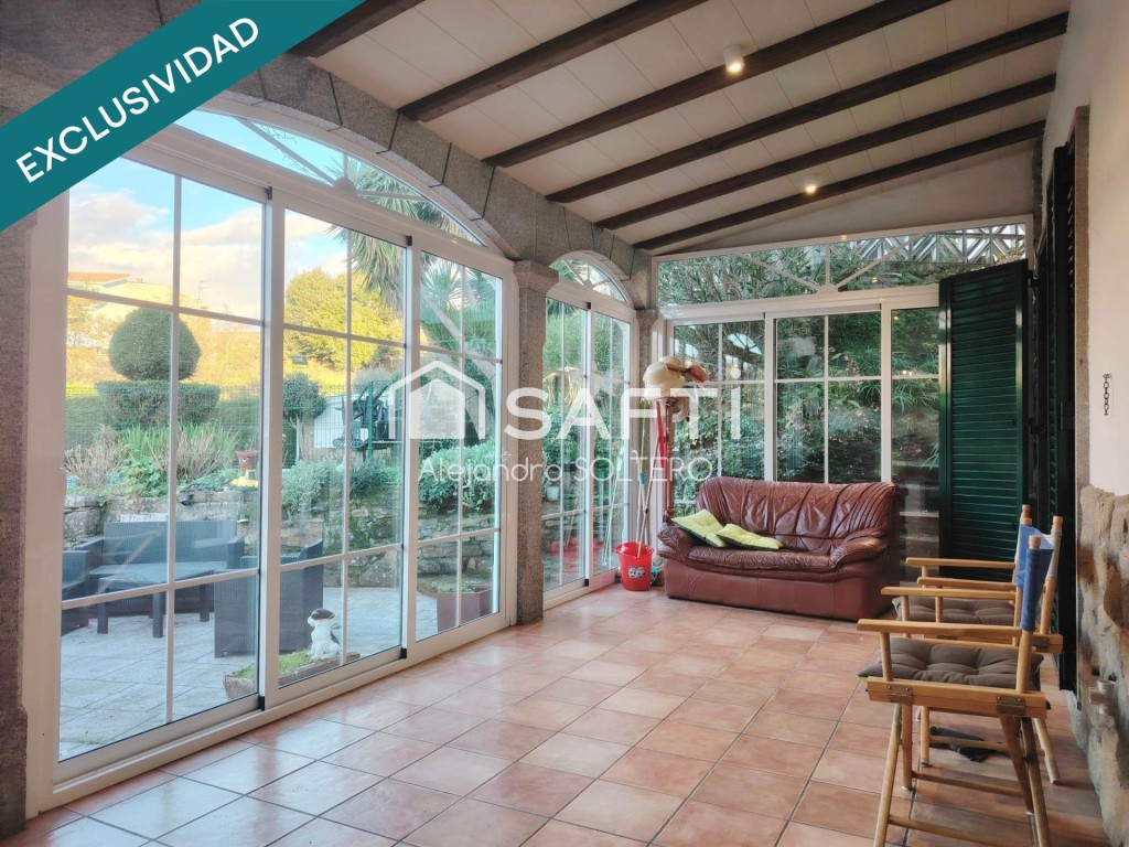 Imagen 2 de Tu casa ideal para vivir y disfrutar en la ciudad!