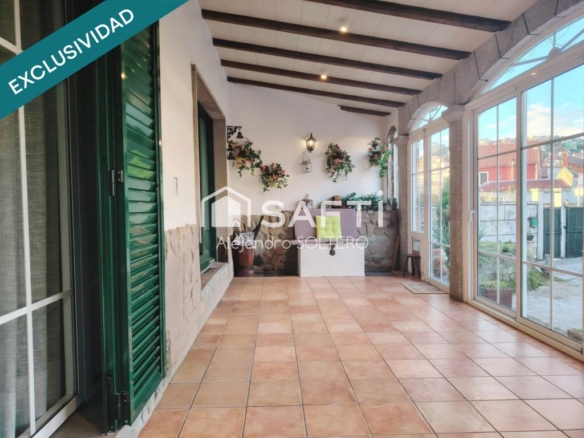 Imagen 3 de Tu casa ideal para vivir y disfrutar en la ciudad!