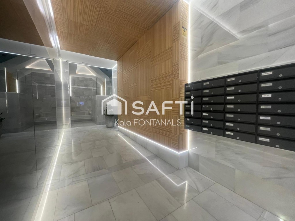 Imagen 3 de ESPECTACULAR PISO EN PONTEVEDRA