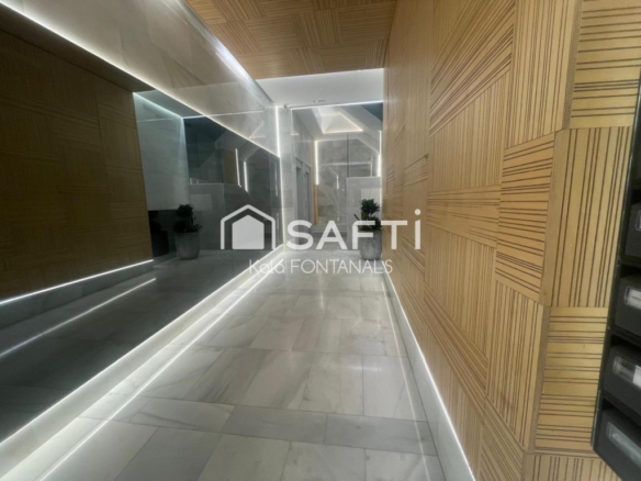 Imagen 4 de ESPECTACULAR PISO EN PONTEVEDRA